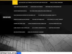 Sites similar to sblogfasr699.weebly.com