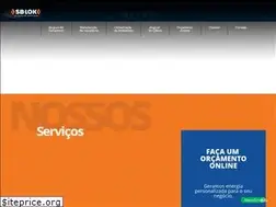Sites similar to sblok.com.br