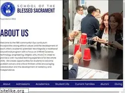 Sites similar to sblsnyc.org