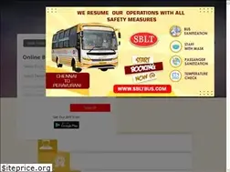 Sites similar to sbltbus.com