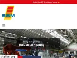 Sites similar to sbm-international.net