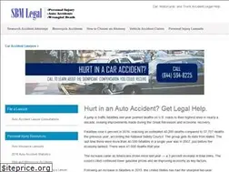 Sites similar to sbm-legal.com
