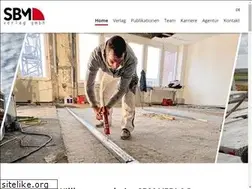 Sites similar to sbm-verlag.de