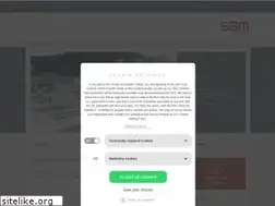 Sites similar to sbm-wageneder.at