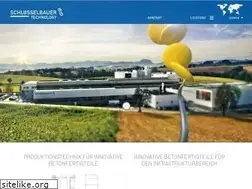 Sites similar to sbm.at