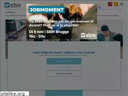 Sites similar to sbm.be