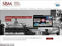 Sites similar to sbm.com.ar