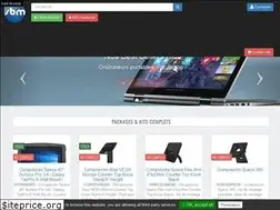Sites similar to sbm.lu