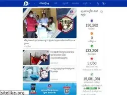 Sites similar to sbm.news