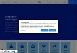 Sites similar to sbm.no