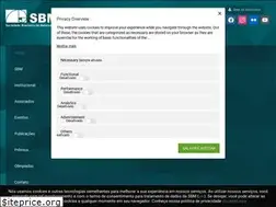 Sites similar to sbm.org.br