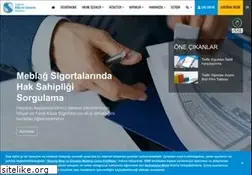 Sites similar to sbm.org.tr
