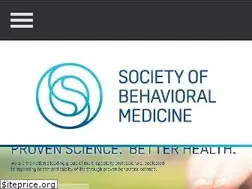 Sites similar to sbm.org