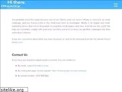 Sites similar to sbm21.com