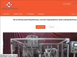 Sites similar to sbmachtech.com
