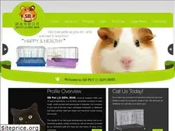 Sites similar to sbmalaysia.com