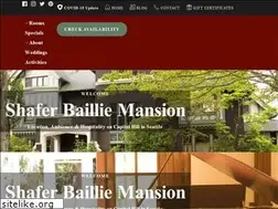 Sites similar to sbmansion.com