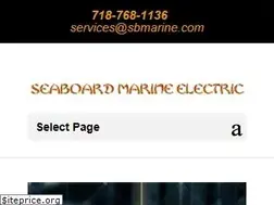 Sites similar to sbmarine.com