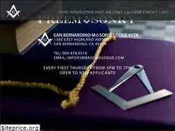 Sites similar to sbmasoniclodge.com