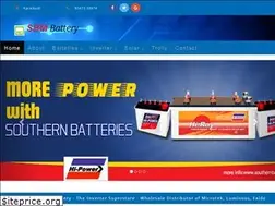 Sites similar to sbmbatteries.com
