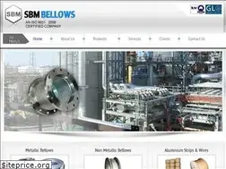 Sites similar to sbmbellows.org