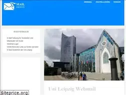 Sites similar to sbmc2016.de