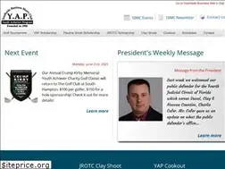 Sites similar to sbmccharity.org