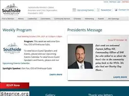 Sites similar to sbmcjax.com