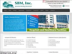 Sites similar to sbmdetroit.com