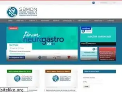 Sites similar to sbmdn.org.br
