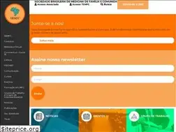 Sites similar to sbmfc.org.br