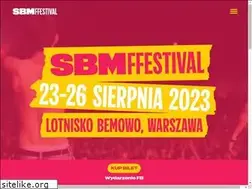 Sites similar to sbmffestival.pl