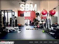 Sites similar to sbmfit.com