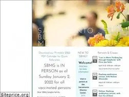 Sites similar to sbmg.org