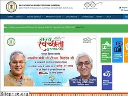 Sites similar to sbmgcg.in