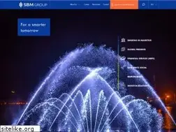 Sites similar to sbmgroup.mu