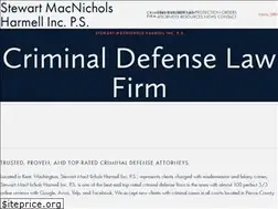 Sites similar to sbmhlaw.com