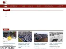 Sites similar to sbmintel.com