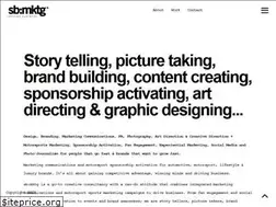 Sites similar to sbmktg.co.uk