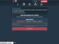 Sites similar to sbmmwarzone.com