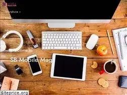 Sites similar to sbmobilemag.com