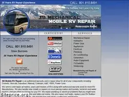 Sites similar to sbmobilervrepair.com