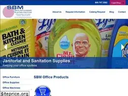 Sites similar to sbmoffice.com
