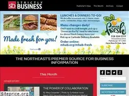 Sites similar to sbmonthly.com
