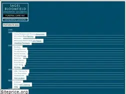 Sites similar to sbmonuments.com