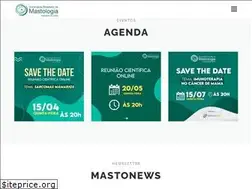 Sites similar to sbmrio.org.br