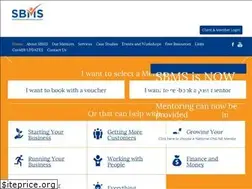 Sites similar to sbms.org.au
