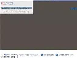 Sites similar to sbmsn.org