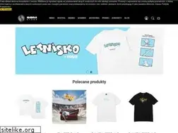 Sites similar to sbmstore.pl