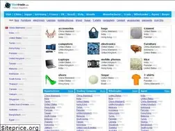 Sites similar to sbmtrade.com